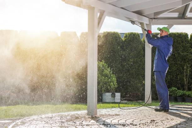 Best Restaurant Pressure Washing  in Coal City, IL