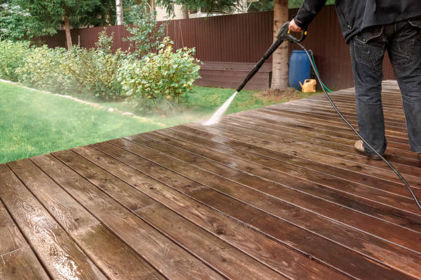 Best Pool Deck Cleaning  in Coal City, IL
