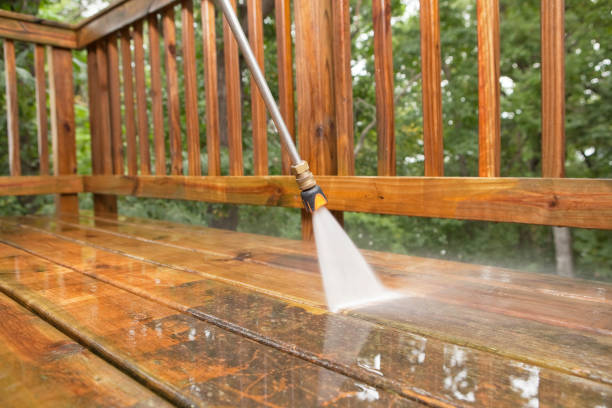 Best Building Exterior Washing  in Coal City, IL
